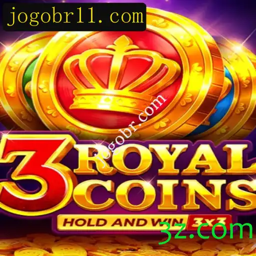 Explore o Fascinante Mundo do 3RoyalCoins: Um Mergulho em Aventura e Lógica