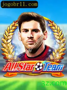 Descubra o Mundo de AllStarTeam: Um Jogo de Estratégia Inovador