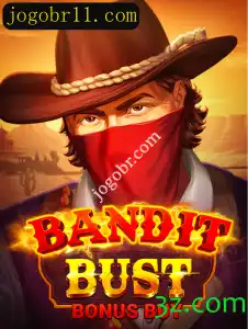 Descubra o Mundo Empolgante de BanditBustBonusBuy