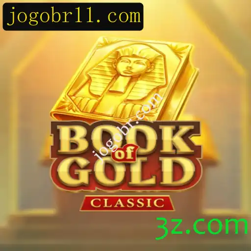 Descubra o Fascinante Mundo de BookOfGoldClassic
