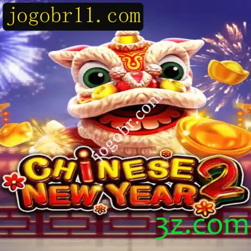Explorando o Mundo de CHINESENEWYEAR2
