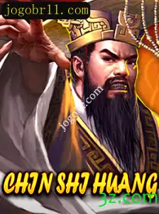 ChinShiHuang: O Fascinante Jogo de Estratégia Que Conquistou o Mundo Gamer