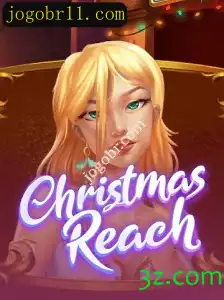 ChristmasReach: Descubra a Magia do Jogo que Está Encantando o Mundo