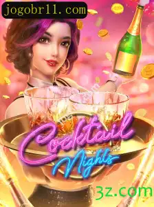 Explorando o Mundo de CocktailNights: Um Mergulho nas Regras e Jogabilidade