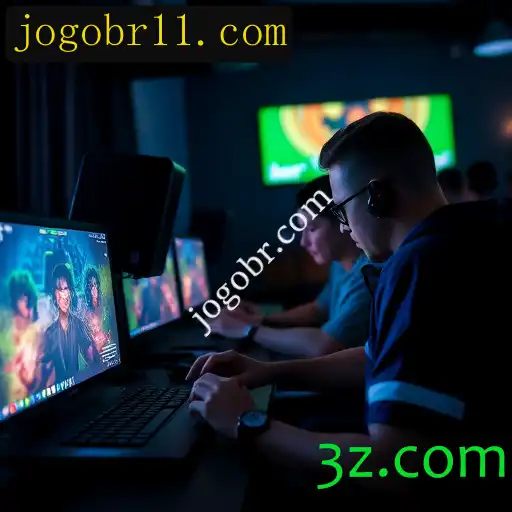 Comunidade Jogadores