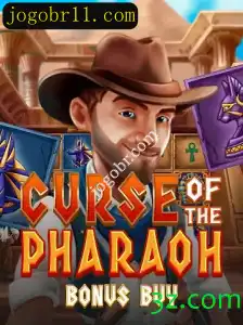 Desvende os Mistérios de CurseofthePharaohBonusBuy