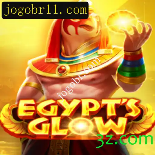 Mergulhando na Aventura e Mistério de EgyptsGlow