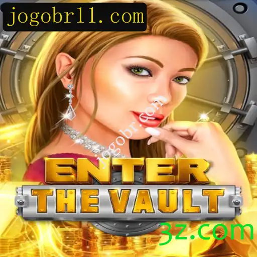EntertheVault: Uma Aventura de Estratégia e Mistério