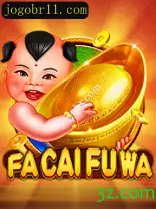 Descubra o Fascinante Mundo de FaCaiFuWa