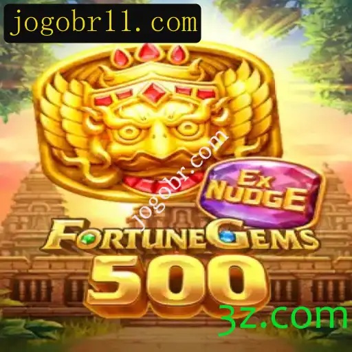 FortuneGems500: Uma Nova Aventura no Mundo dos Jogos Digitais