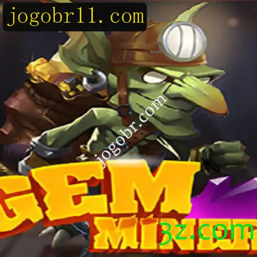 Explorando o Mundo de GemMiner