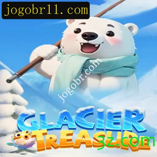 Explorando o Mundo Congelante de GlacierTreasure: Aventura e Estratégia