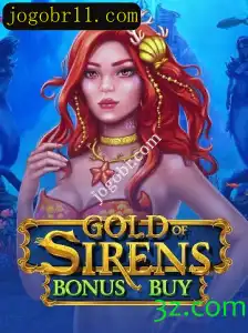 Descubra o Fascinante Mundo de GoldofSirensBonusBuy