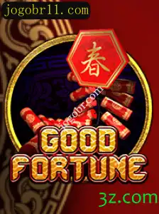 Descubra o Novo Mundo de GoodFortune: O Jogo Que Transforma Estratégia em Diversão