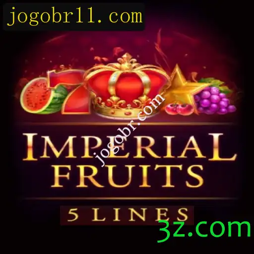 Descubra Tudo sobre ImperialFruits5: Um Jogo de Frutas Imperiais