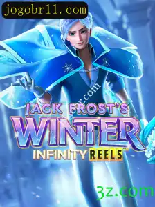 Explorando o Universo de JackFrostsWinter