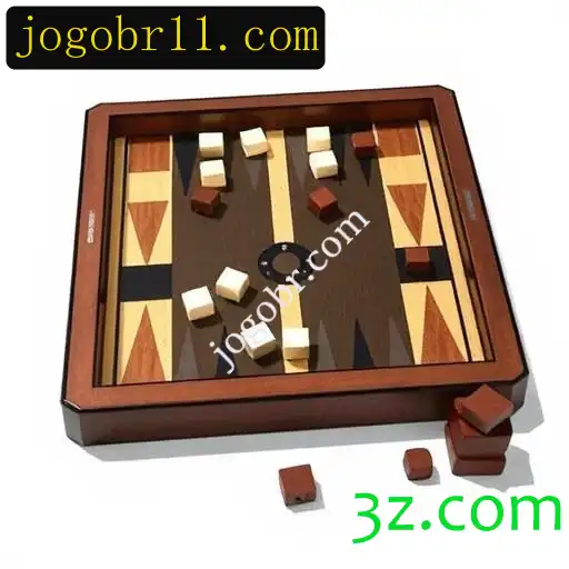 Jogos de tabuleiro