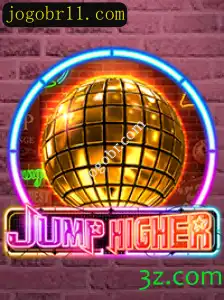 JumpHigher: A Nova Sensação no Mundo dos Jogos Online