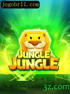 Explore o Desafio Selvagem de JungleJungle