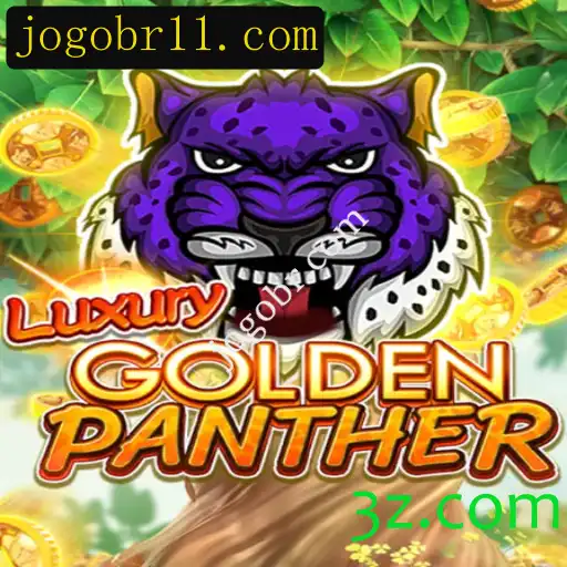 LUXURYGOLDENPANTHER: A Excitante Aventura no Mundo dos Jogos Online