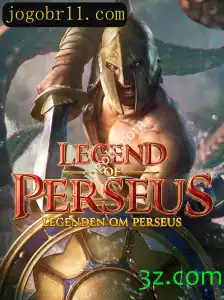 Descubra o Fascinante Mundo de LegendofPerseus