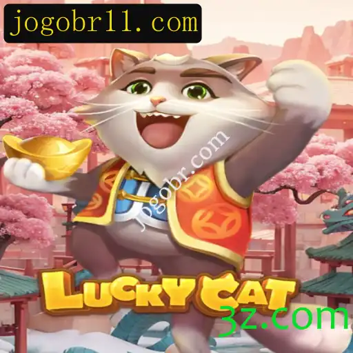Descubra LuckyCat: O Jogo que Está Conquistando a Internet