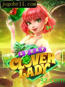 Explorando o Fascinante Mundo de LuckyCloverLady