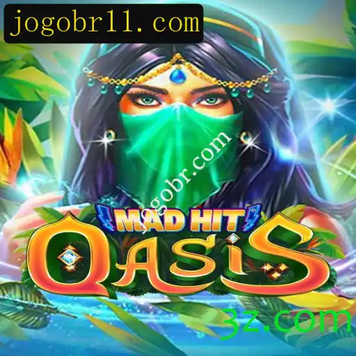 Explorando o Excitante Mundo de MadHitOasis