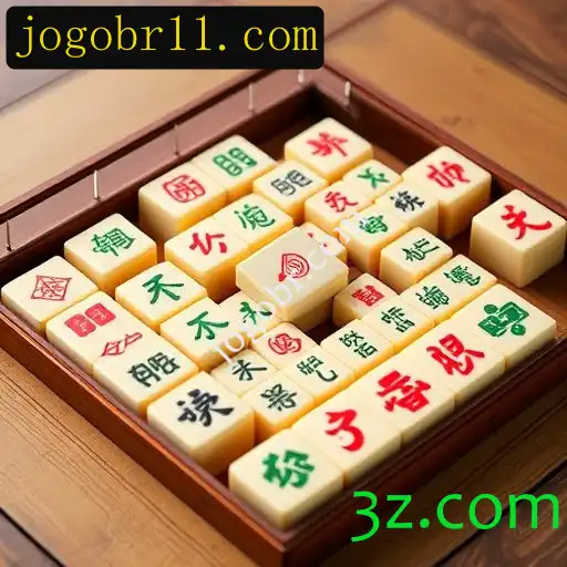 Mahjong