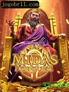 Explorando MidasFortune: O Novo Fenômeno dos Jogos Online