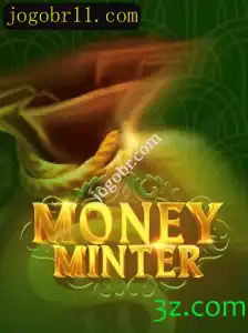 Explorando o Mundo de MoneyMinter: Um Jogo Inovador de Estratégia e Gestão