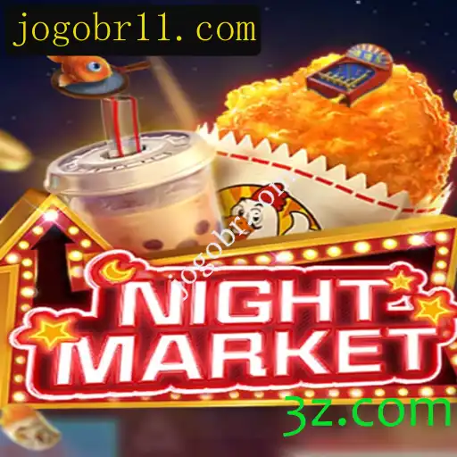 Explorando o Universo de NIGHTMARKET: Regras e Estratégias