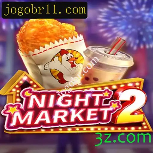 Explorando o Mundo Enigmático de NightMarket2