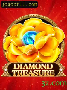 Descubra Diamondtreasure: O Novo Fenômeno de Jogos Online
