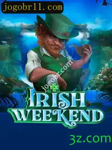 Descubra o Mundo de IrishWeekend: O Jogo de Tabuleiro que Conecta Tradições e Estratégias