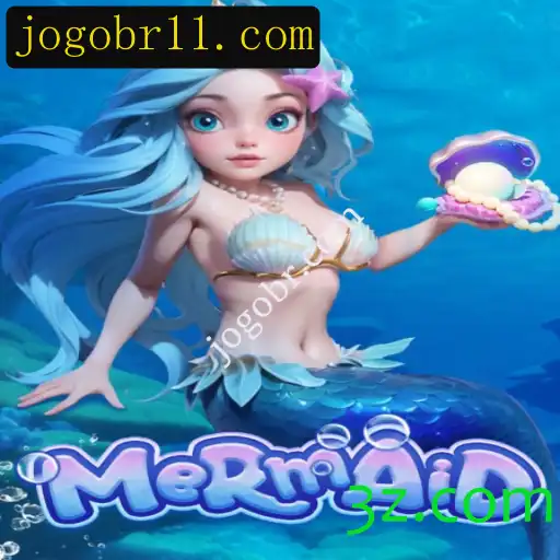 Descubra as Aventuras Submarinas com Mermaid: O Novo Sucesso dos Jogos Online