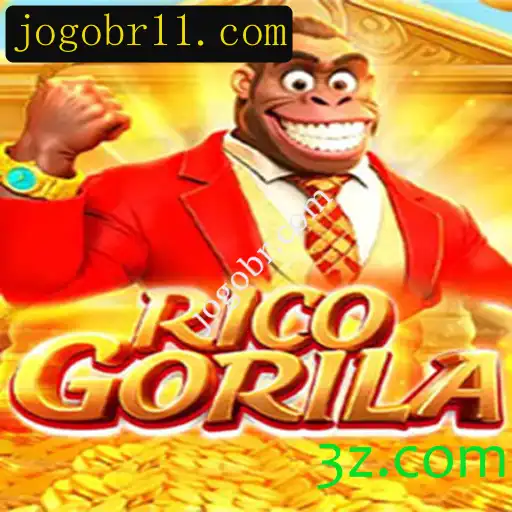 Explorando o Mundo de RicoGorila: Um Mergulho no Novo Fenômeno dos Jogos
