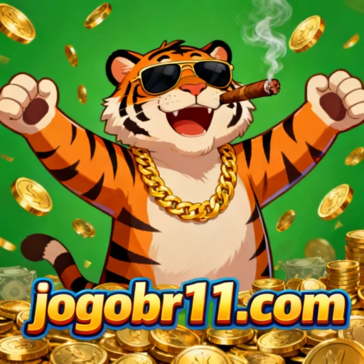 jogobr.com Logo