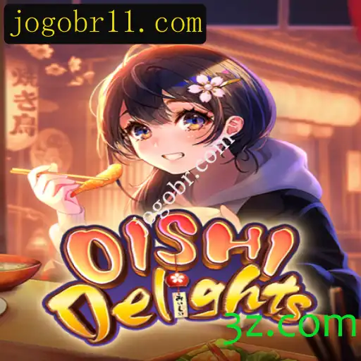 Explorando OishiDelights: O Novo Fenômeno dos Jogos Online