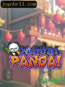 PandaPanda: A Nova Sensação dos Jogos Online