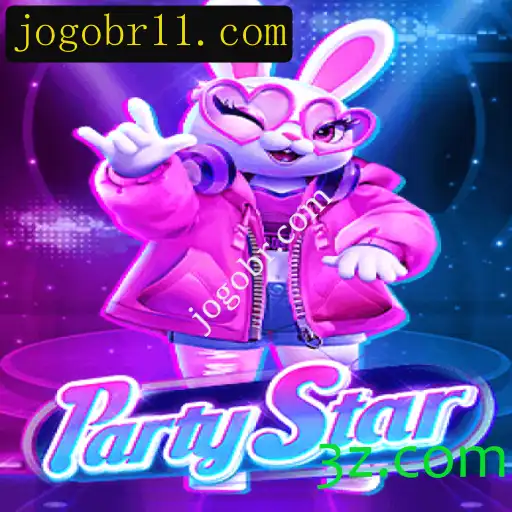 Descubra o Universo de PartyStar: O Jogo que Está Reunindo Amantes de Festa no jogobr.com