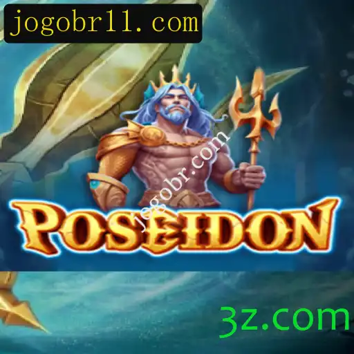 Explorando Poseidon: Um Mergulho no Mundo dos Jogos
