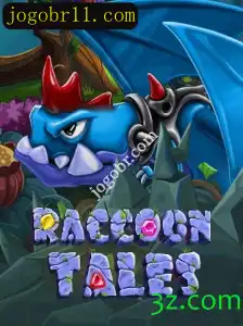 Explorando RaccoonTales: Uma Aventura Única e Envolvente