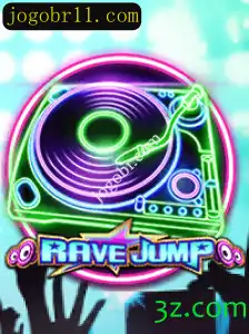 Explorando o Mundo Vibrante de RaveJump: Uma Jornada no Jogo Arrojado