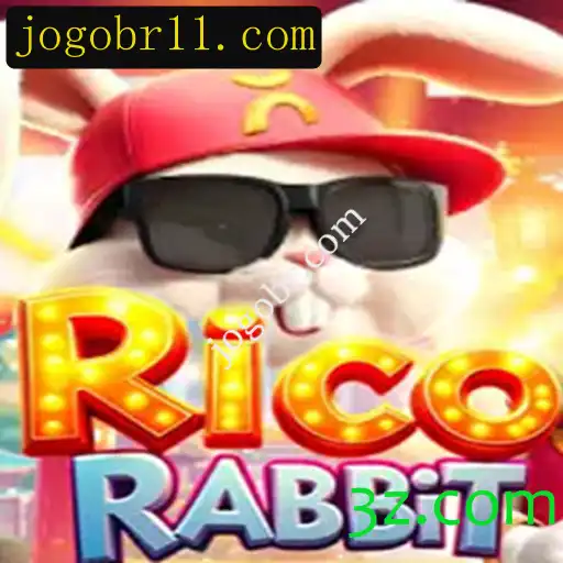 Descubra o Mundo de RicoRabbit - Um Jogo de Aventura Fascinante