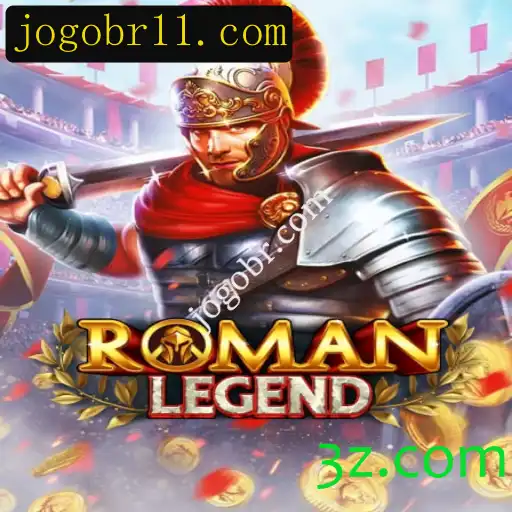 RomanLegend: Uma Aventura Épica nas Arenas Virtuais