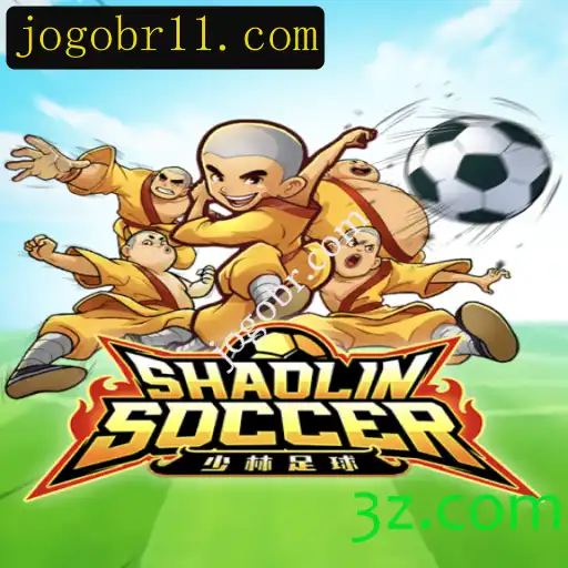 Descubra tudo sobre ShaolinSoccer: O Jogo Inovador de Futebol e Artes Marciais