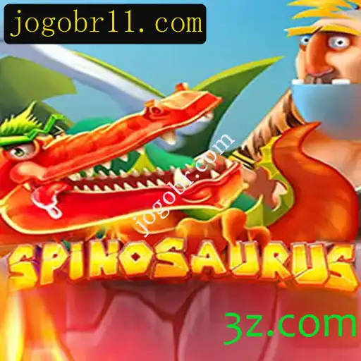 Descubra o Mundo Fascinante de Spinosaurus no jogobr.com