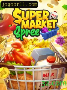 Descubra o Fascinante Mundo de SupermarketSpree