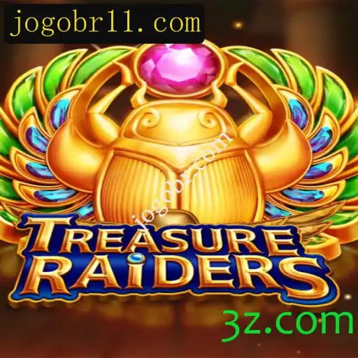Descubra o Envolvente Mundo de TREASURERAIDERS